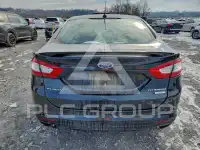 2015 Ford FUSION фото
