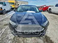 2015 Ford FUSION фото