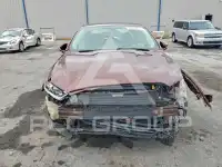 2015 Ford FUSION photo