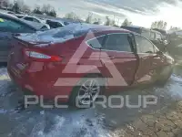 2015 Ford FUSION фото