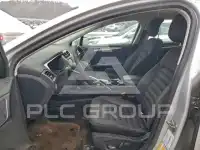 2015 Ford FUSION фото