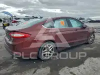 2015 Ford FUSION photo