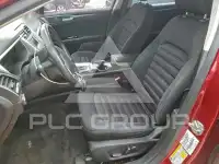 2015 Ford FUSION фото