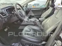 2015 Ford FUSION фото