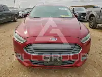 2015 Ford FUSION фото