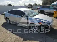 2015 Ford FUSION фото