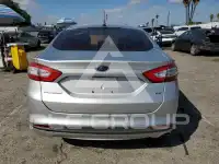 2015 Ford FUSION фото
