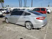 2015 Ford FUSION фото