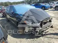 2015 Ford FUSION фото