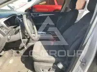 2015 Ford FUSION фото