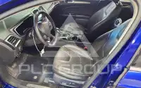 2015 Ford FUSION фото