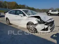 2015 Ford FUSION photo