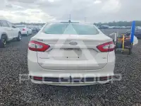 2015 Ford FUSION фото