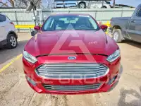 2015 Ford FUSION фото