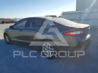 2015 Ford FUSION фото