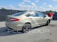 2015 Ford FUSION фото