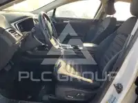 2015 Ford FUSION фото