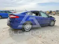 2015 Ford FUSION фото
