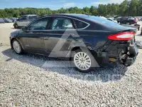 2015 Ford FUSION photo