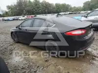 2015 Ford FUSION photo