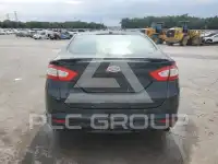 2015 Ford FUSION фото