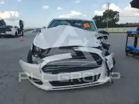 2015 Ford FUSION фото