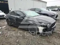 2015 Ford FUSION photo