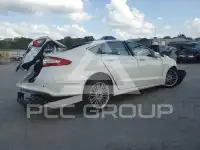 2015 Ford FUSION фото
