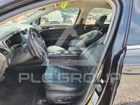 2015 Ford FUSION photo