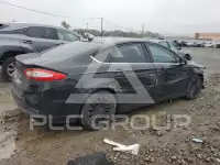 2015 Ford FUSION photo