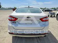 2015 Ford FUSION фото