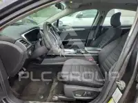 2015 Ford FUSION фото