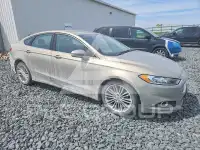 2015 Ford FUSION фото