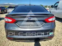 2015 Ford FUSION фото