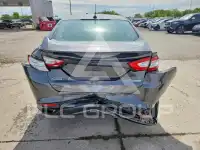 2015 Ford FUSION photo