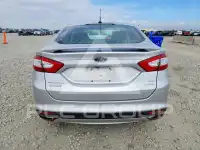 2015 Ford FUSION photo