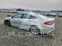 2015 Ford FUSION фото