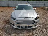 2015 Ford FUSION photo