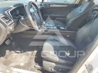 2015 Ford FUSION фото