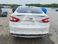 2015 Ford FUSION фото