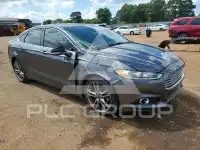 2015 Ford FUSION фото