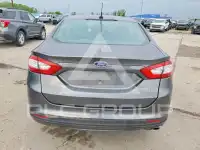 2015 Ford FUSION фото