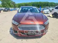 2015 Ford FUSION фото