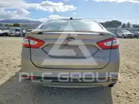2015 Ford FUSION фото