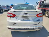 2015 Ford FUSION photo