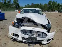 2015 Ford FUSION фото