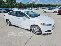2015 Ford FUSION фото