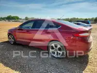 2015 Ford FUSION фото