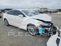 2015 Ford FUSION фото