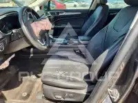 2015 Ford FUSION фото